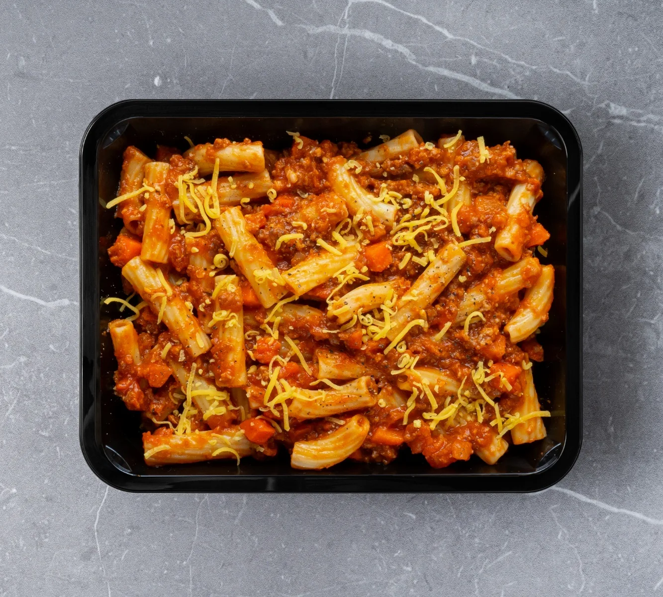Pasta Bolognese [BULK]
