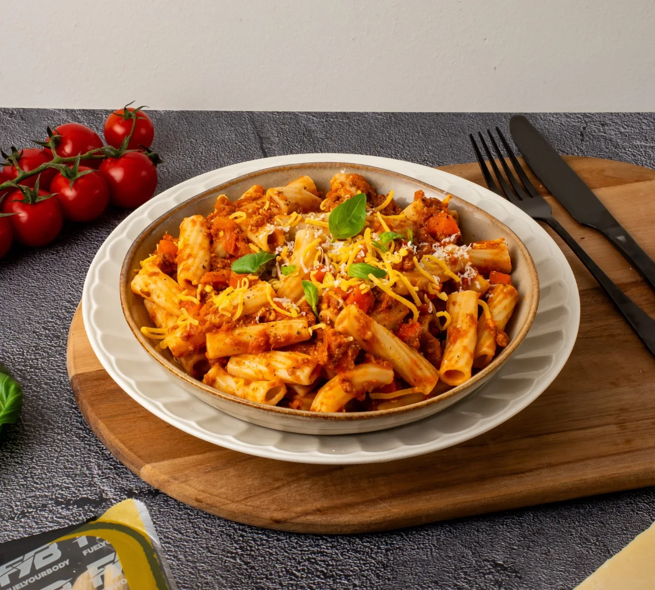 Pasta Bolognese [BULK]