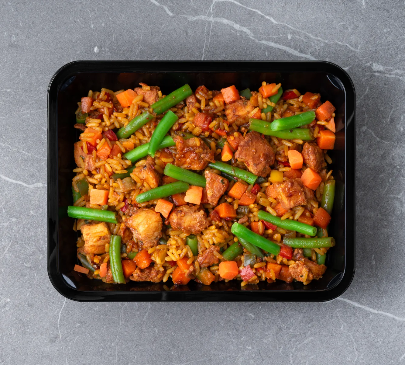 Nasi Goreng [BULK]